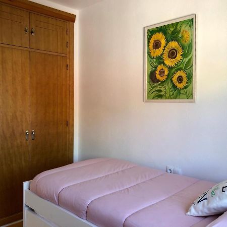 Apartamento Triana II Bolonia, Tarifa Eksteriør billede
