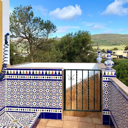 Apartamento Triana II Bolonia, Tarifa Eksteriør billede