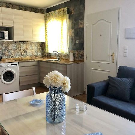 Apartamento Triana II Bolonia, Tarifa Eksteriør billede