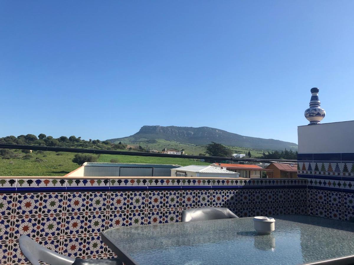 Apartamento Triana II Bolonia, Tarifa Eksteriør billede