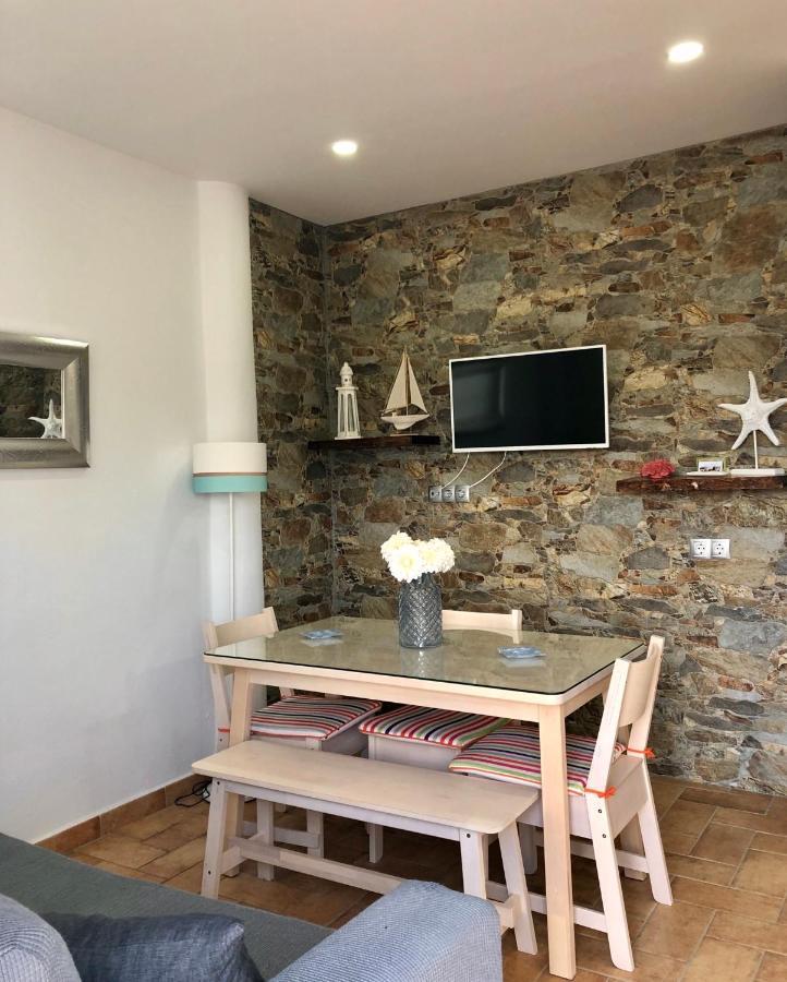 Apartamento Triana II Bolonia, Tarifa Eksteriør billede