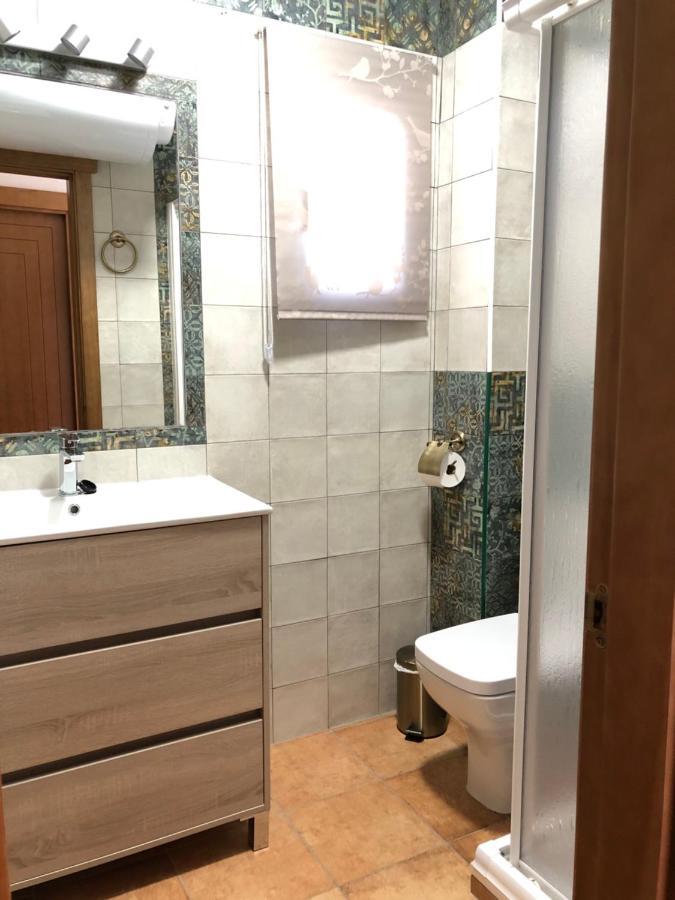 Apartamento Triana II Bolonia, Tarifa Eksteriør billede