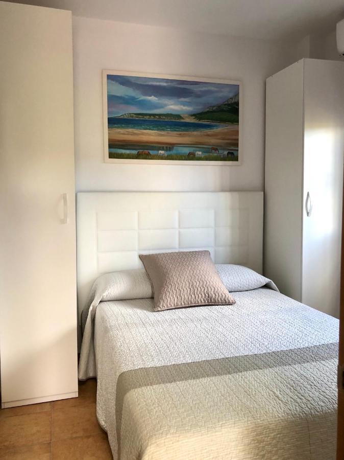 Apartamento Triana II Bolonia, Tarifa Eksteriør billede