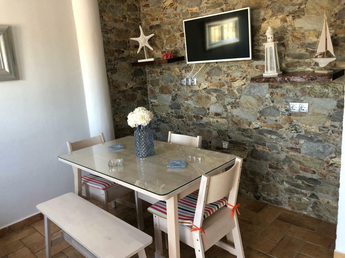 Apartamento Triana II Bolonia, Tarifa Eksteriør billede