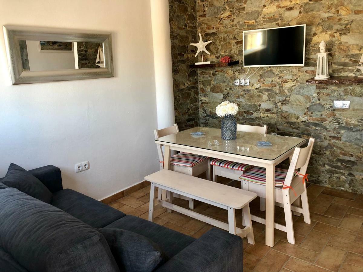Apartamento Triana II Bolonia, Tarifa Eksteriør billede