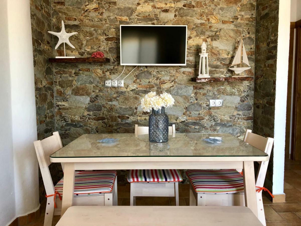 Apartamento Triana II Bolonia, Tarifa Eksteriør billede