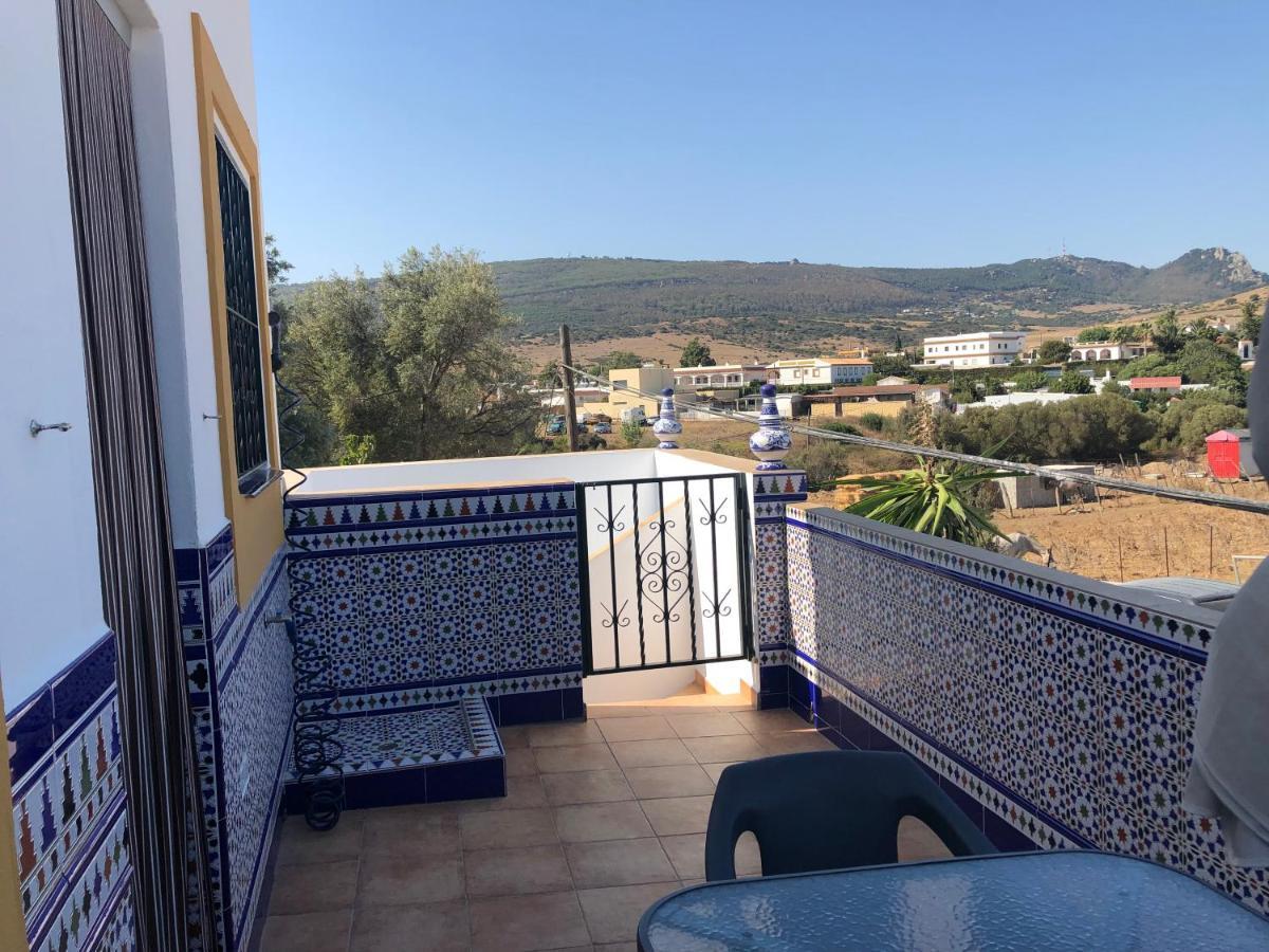Apartamento Triana II Bolonia, Tarifa Eksteriør billede